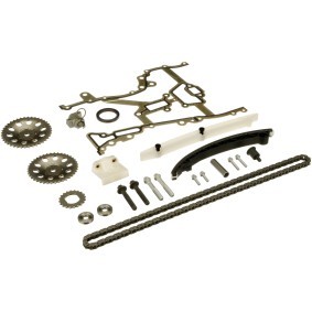 Steuerkettensatz CHK1004MA von GATES günstig für 183,11 € online kaufen