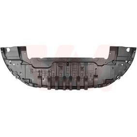Achetez des Bandeau pare-choc de chez VAN WEZEL en ligne pour Megane IV 3/5 portes (B9A/M/N) à prix modérés
