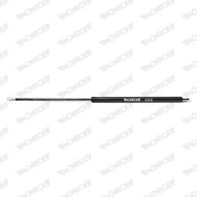 Acquista Molla pneumatica da MONROE ASP020 a buon mercato per soli 183,34 €