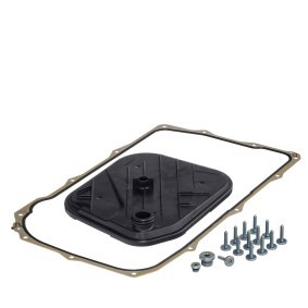 Osta HENGST FILTER Hydrauliikkasuodatin automaattivaihteisto netistä X6 (G06, F96)-mallille edulliseen hintaan