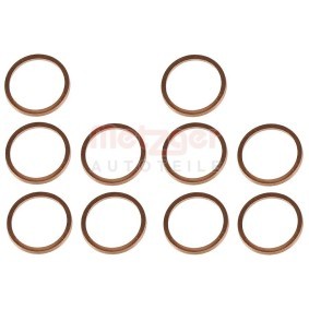 Wärmeschutzscheibe, Einspritzanlage 0873089 von METZGER günstig für 51,43 € online kaufen