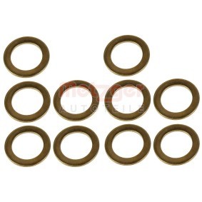 Wärmeschutzscheibe, Einspritzanlage 0873097 von METZGER günstig für 23,62 € online kaufen