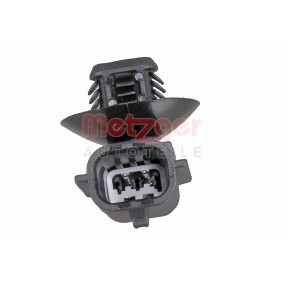 Achetez des Témoin d'usure de plaquette de frein METZGER 1190415 à prix pour 18,99 €
