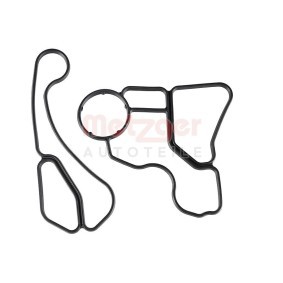 Dichtungssatz, Ölkühler 2430176 von METZGER günstig für 34,37 € online kaufen