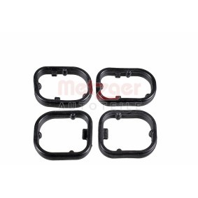 Dichtungssatz, Ölkühler 2430179 von METZGER günstig für 18,44 € online kaufen