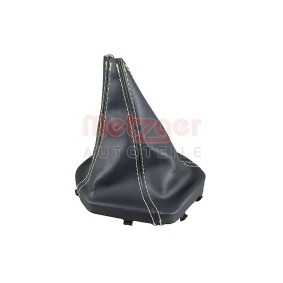 Schaltknauf und Einzelteile des Herstellers METZGER - Originalware Artikelnummer: 3152033