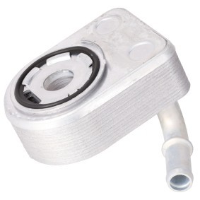 Ölkühler für FORD von FEBI BILSTEIN