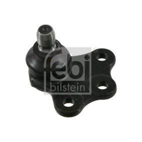 Türgriff für MERCEDES-BENZ von FEBI BILSTEIN