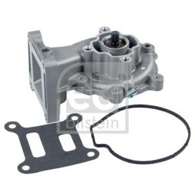 Druckschalter, Klimaanlage 198435 von FEBI BILSTEIN günstig für 21,00 € online kaufen
