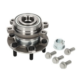Radnabe für NISSAN von FEBI BILSTEIN