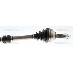 Radlagersatz 8530 43262 von TRISCAN günstig für 83,72 € online kaufen