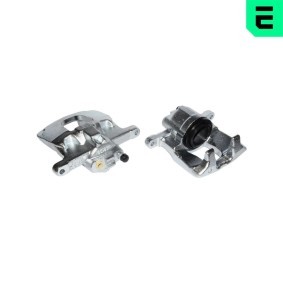 Bremssattel von OPTIMAL