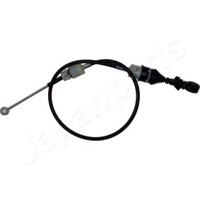 Osta Vaijeri, käsivaihteisto JAPANPARTS:llä BCV-02168 edullisesti hintaan 116,97 €