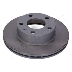 Bremsscheibe für LDV von JAPANPARTS