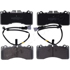 Bremsbeläge für LEXUS von JAPANPARTS