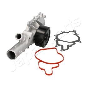Bremsbeläge für ALPINA von JAPANPARTS