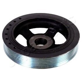 Acquista Puleggia albero motore da JAPANPARTS online per i10 (IA) a prezzi moderati
