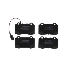 Bremsbeläge JQ101881 von KAMOKA günstig für 33,09 € online kaufen