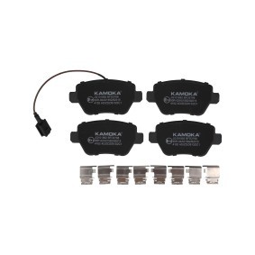 Bremsbeläge JQ101882 von KAMOKA günstig für 51,35 € online kaufen
