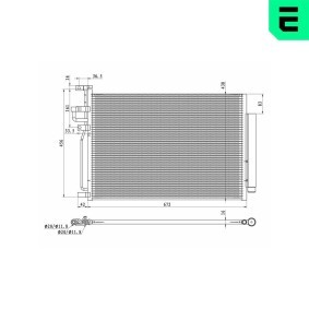 Klimakondensator 667448 von ERA günstig für 299,53 € online kaufen