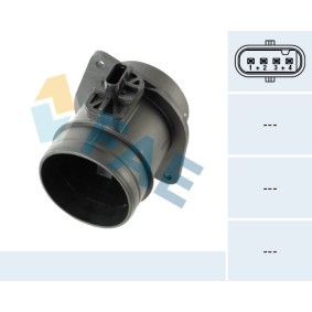 Luftmassenmesser (LMM) 69033 von FAE günstig für 62,41 € online kaufen