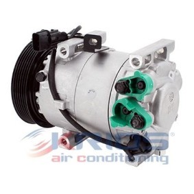 Klimakompressor K19169 von MEAT & DORIA günstig für 565,09 € online kaufen