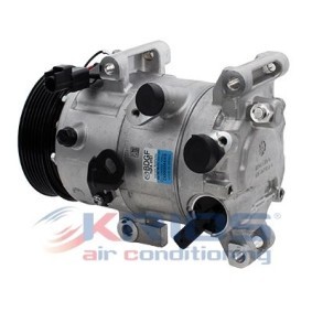 Compre Compressor, ar condicionado da MEAT & DORIA K19173 a um preço baixo por 402,51 €