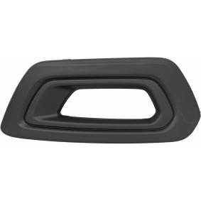Compre Grelha de pára-choques de DIEDERICHS online para Transit Mk7 Minibus (V363, FAD, FBD) a preços moderados