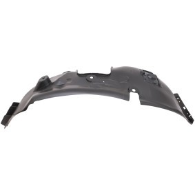 Achetez des Garniture, passage de roue DIEDERICHS 1607008 à prix pour 37,90 €