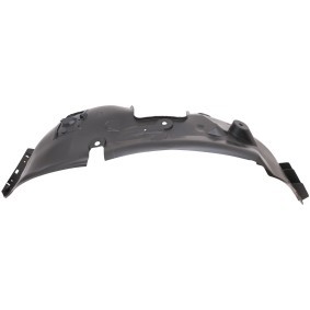 Achetez des Garniture, passage de roue DIEDERICHS 1607009 à prix pour 37,90 €