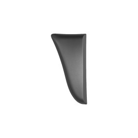 Zier- / Schutzleiste, Seitenwand 3484468 von DIEDERICHS günstig für 20,78 € online kaufen