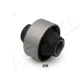 Motorlager GOM-1313 von ASHIKA günstig für 126,89 € online kaufen