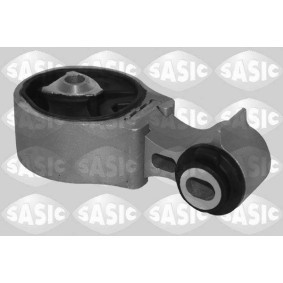 Motorlager von SASIC