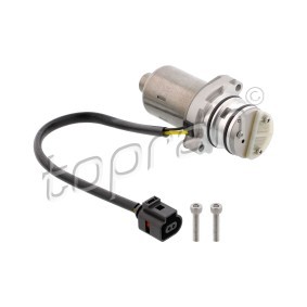Acquista Kit riparazione, differenziale da TOPRAN online per Transporter VI Camion pianale / Telaio (SFD, SFE, SFL, SFZ) a prezzi moderati