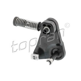 Acquista Kit riparazione, Leva cambio da TOPRAN 121 474 a buon mercato per soli 40,95 €