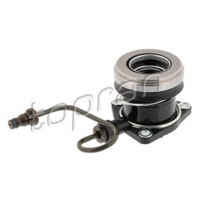 Zentralausrücker, Kupplung 209 466 von TOPRAN günstig für 46,06 € online kaufen