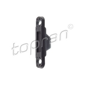 Achetez des Guidage, bouton de verrouillage TOPRAN 305 933 à prix pour 6,77 €