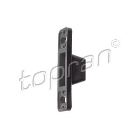 Achetez des Guidage, bouton de verrouillage TOPRAN 305 934 à prix pour 6,77 €