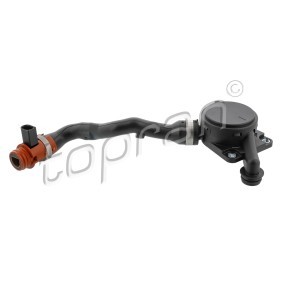 Ventil, Kurbelgehäuseentlüftung 410 267 von TOPRAN günstig für 43,34 € online kaufen