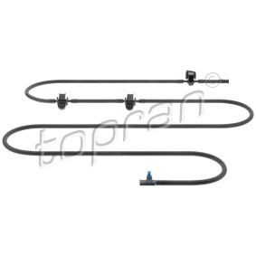 Compre Ejectors de água do lava vidros de TOPRAN online para Classe C Sedan (W204) a preços moderados