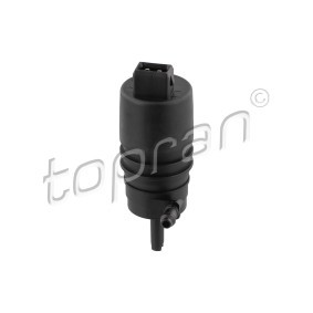 Compre Bomba de água do lava-vidros da TOPRAN 702 972 a um preço baixo por 13,03 €