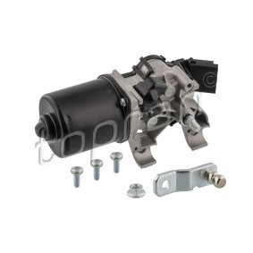 Compre Motor del limpiaparabrisas de TOPRAN online para KANGOO Express (FW0/1_) a precios moderados