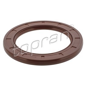 Achetez des Bague d'étanchéité, vilebrequin TOPRAN 820 588 à prix pour 24,06 €