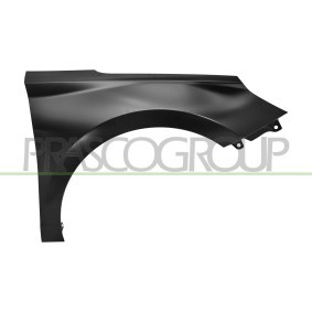 Kotflügel HN0443003 von PRASCO günstig für 128,20 € online kaufen