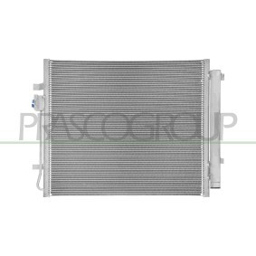 Klimakondensator HN833C001 von PRASCO günstig für 154,08 € online kaufen