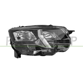Comprar Faro delantero de PRASCO PG9134905 a bajo precio de 211,39 €