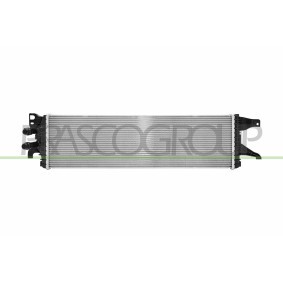 Achetez des Radiateur de chez PRASCO en ligne pour Transporter T6 Van (SGA, SGH, SHA, SHH) à prix modérés