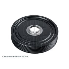 Bremstrommel des Herstellers BLUE PRINT - Originalware Artikelnummer: ADBP470054