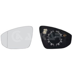 Spiegelglas, Außenspiegel 6471168 von ALKAR günstig für 55,86 € online kaufen
