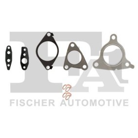 Comprar Juego de montaje, turbocompresor de FA1 KT750380E a bajo precio de 31,18 €